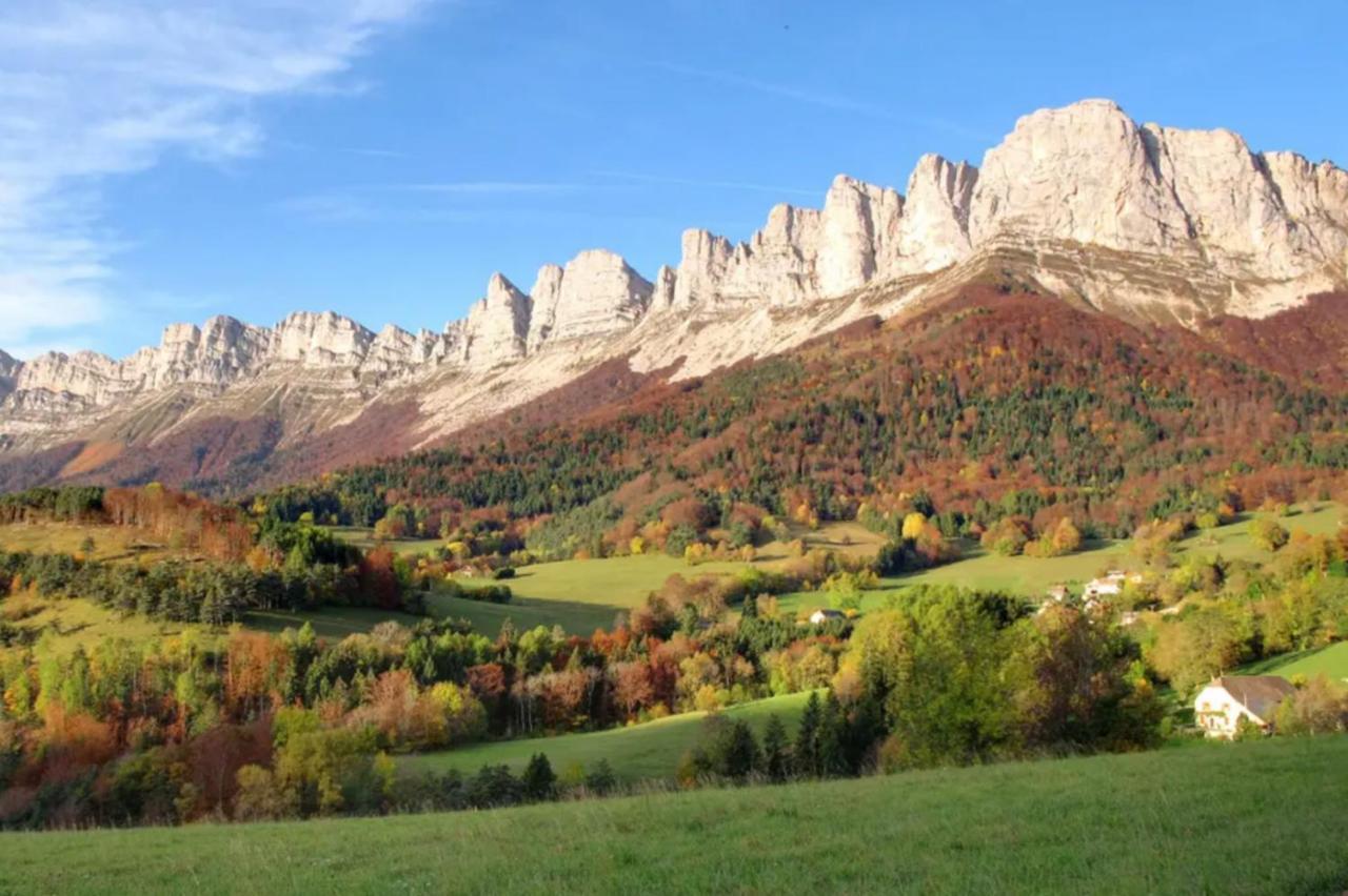 Appartamento Le Limouche Proche Centre Parking Gratuit Chabeuil Esterno foto