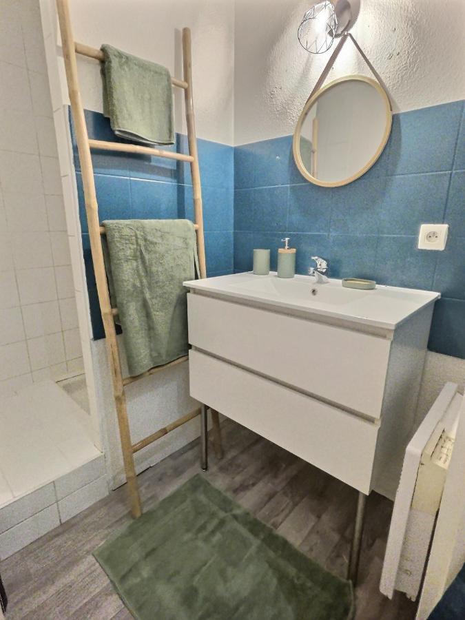 Appartamento Le Limouche Proche Centre Parking Gratuit Chabeuil Esterno foto